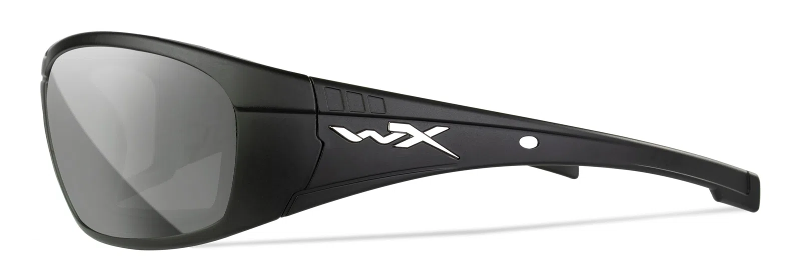 Wiley X Climate Control Boss Frame & Lenses - view 25